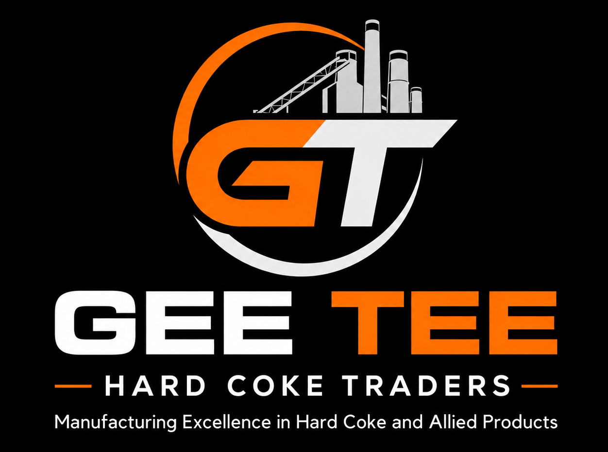 Gee Tee Hard Coke